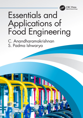 Essentials and applications of food engineering