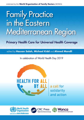 Family Practice in the Eastern Mediterranean Region: Primary Health Care for Universal Health Coverage