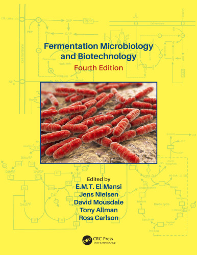 Fermentation microbiology and biotechnology
