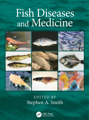 Fish diseases and medicine
