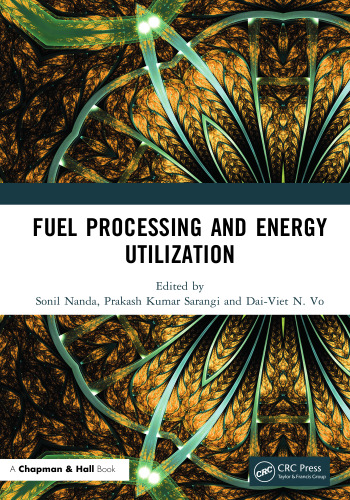 Fuel processing and energy utilization