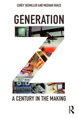 Generation Z: a century in the making
