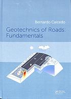 Geotechnics of roads: fundamentals