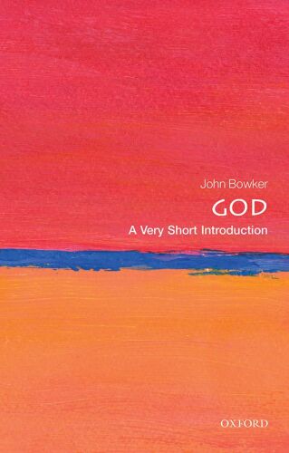 God: A Very Short Introduction