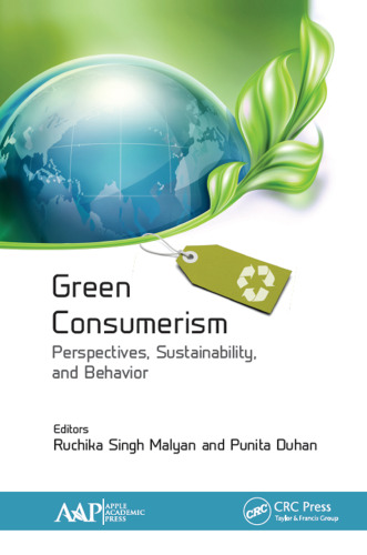 Green consumerism: perspectives, sustainability, and behavior