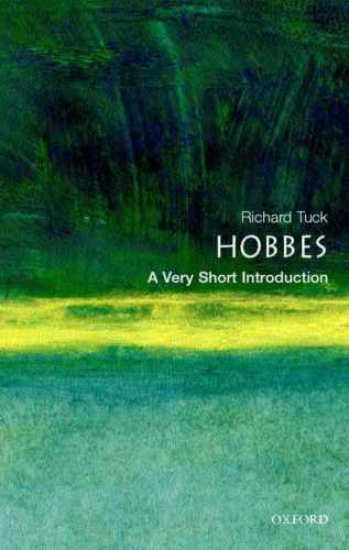 Hobbes: A Very Short Introduction