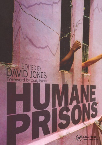 Humane prisons