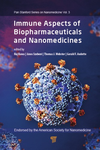 Immune Aspects of Biopharmaceuticals and Nanomedicines