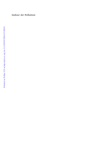 Indoor air pollution