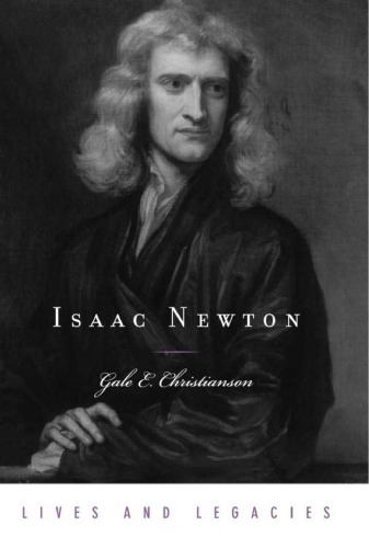Isaac Newton