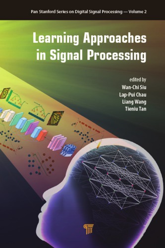 LEARNING APPROACHES IN SIGNAL PROCESSING