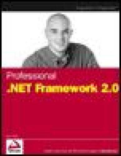 Professional .NET Framework 2.0