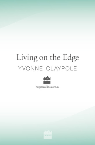 Living on the edge: a personal Antarctic story
