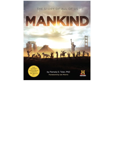 Mankind: the story of all of us