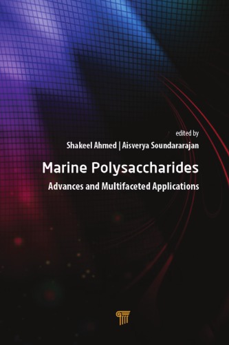 Marine Polysaccharides: Advances and Multifaceted Applications