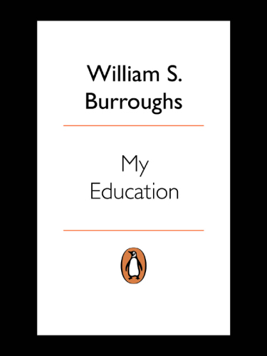 My Education: a Book of Dreams