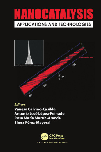 Nanocatalysis: applications and technologies