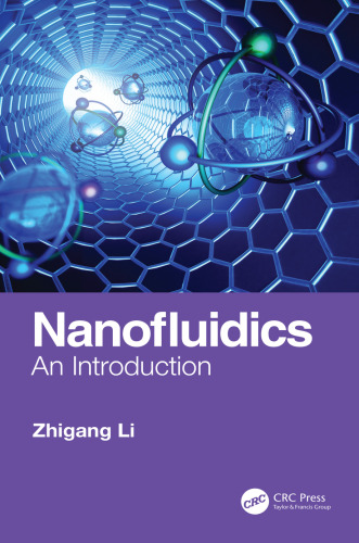 Nanofluidics: an introduction