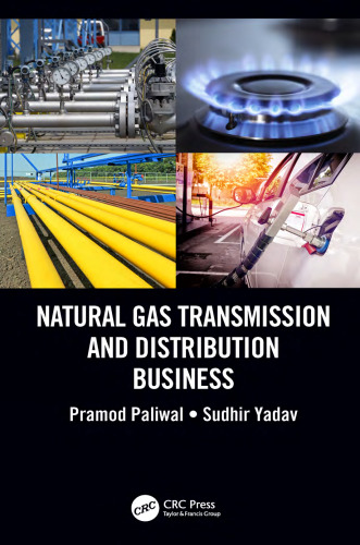 Natural gas transmission and distribution business
