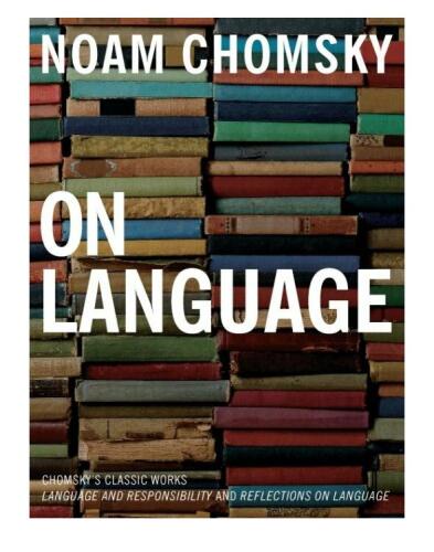 On language Chomsky's classic works