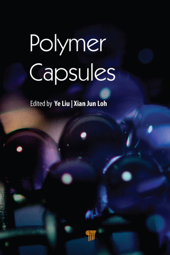 Polymer capsules