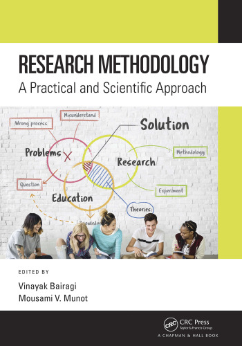 Research methodology: a practical and scientific approach