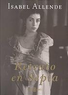 Allende Isabel - Retrato En Sepia