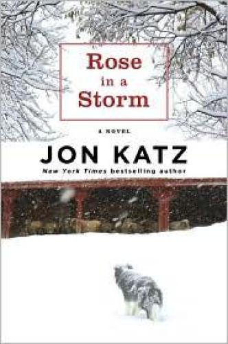 Rose in a Storm: A Novel