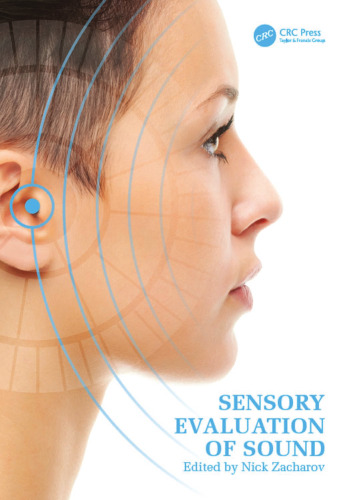 Sensory evaluation of sound
