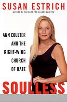 Soulless: Ann Coulter and the right-wing church of hate