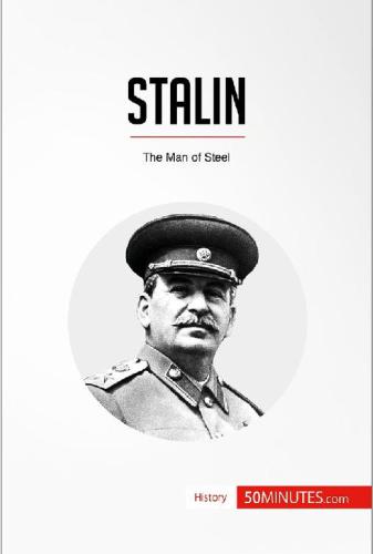 Stalin: The Man of Steel