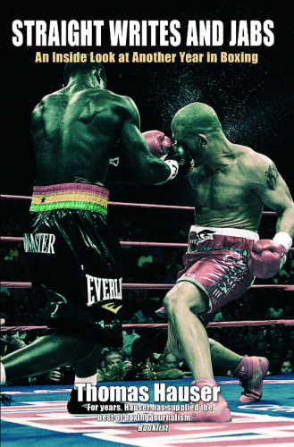 Straight writes and jabs: an inside look at another year in boxing