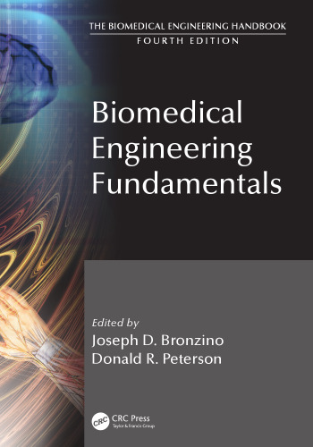 The biomedical engineering handbook