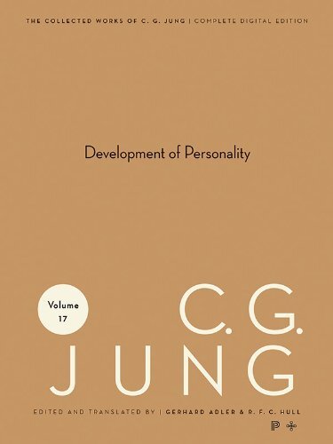 The Collected Works of C.G. Jung: Volume 17: The Development of Personality