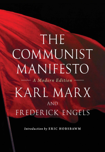The communist manifesto: