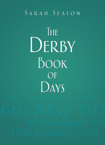 The Derby Book of Days