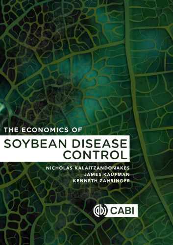 The economics of soybean disease control