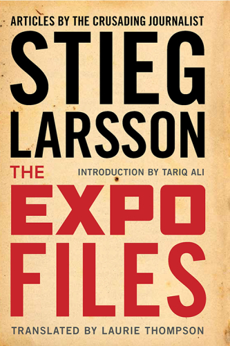 The Expo Files: Articles by the Crusading Journalist