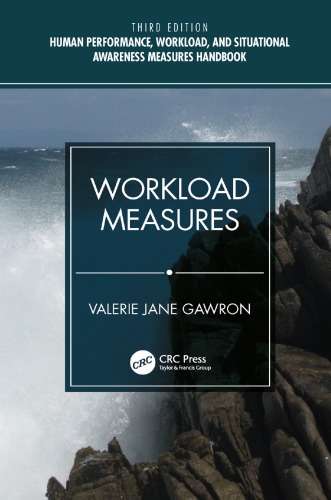 Workload measures