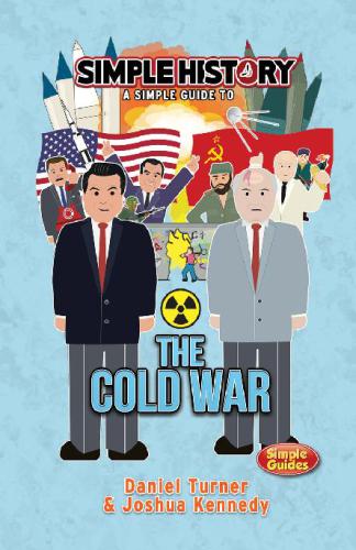 Simple History - The Cold War
