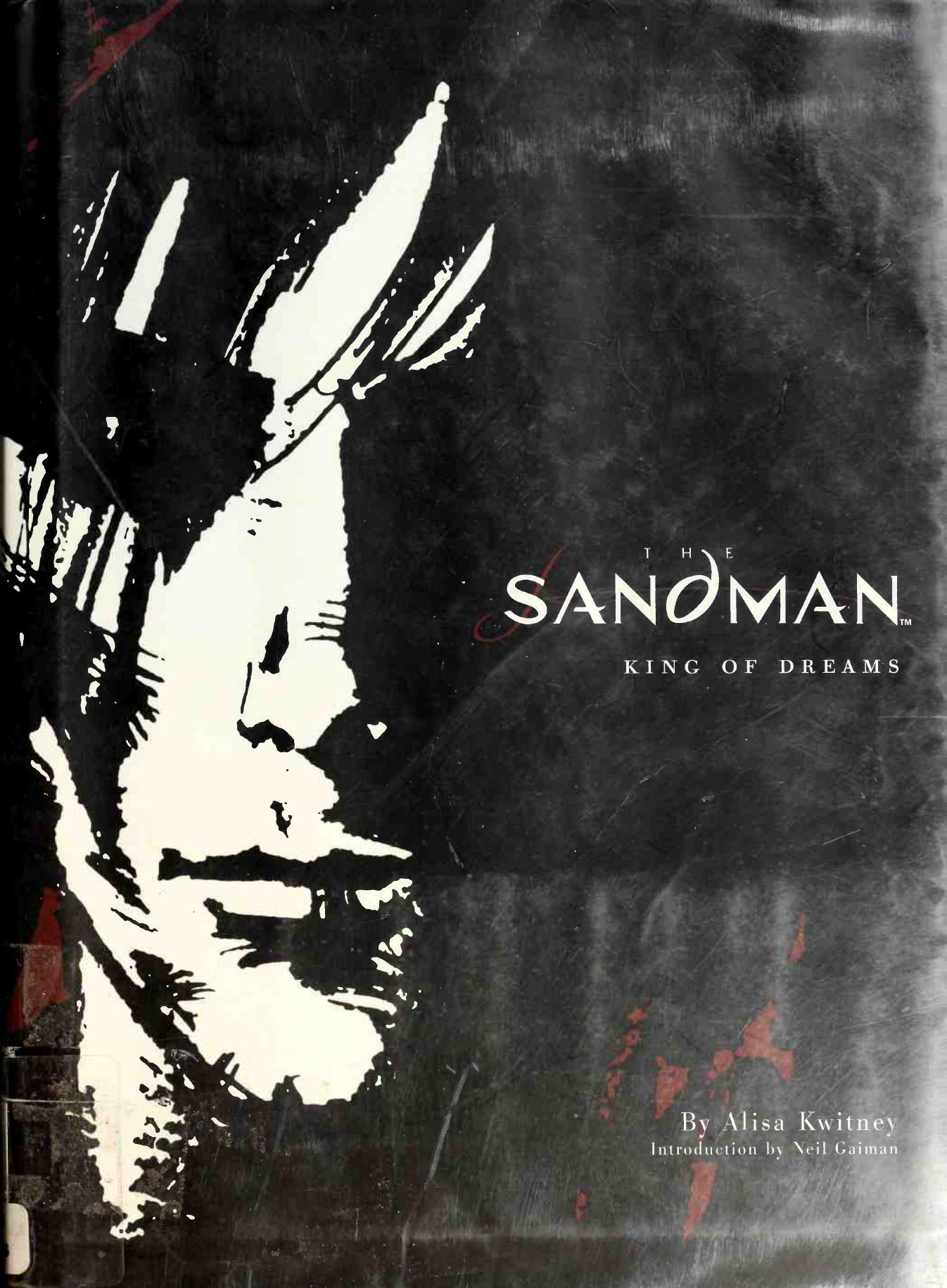 Sandman