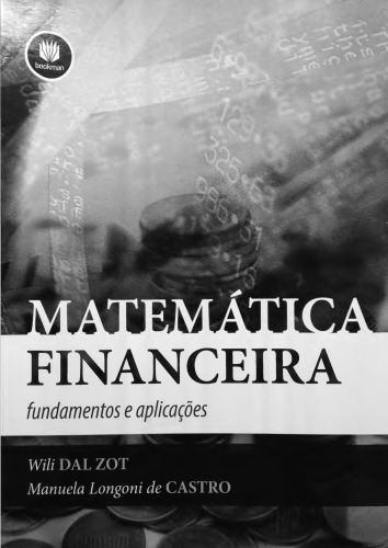 Matemática financeira: fundamentos e aplicações
