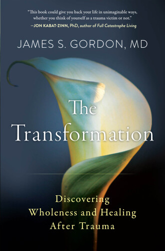 The Transformation: Discovering Wholeness and Healing After Trauma