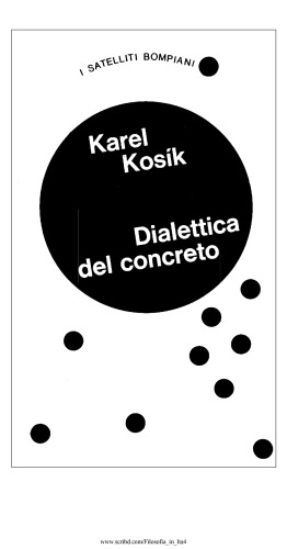 Dialettica del concreto