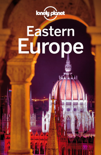 Lonely Planet Eastern Europe