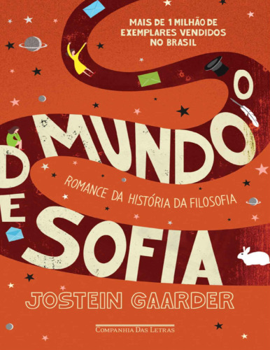 O Mundo de Sofia - Romance da História da Filosofia