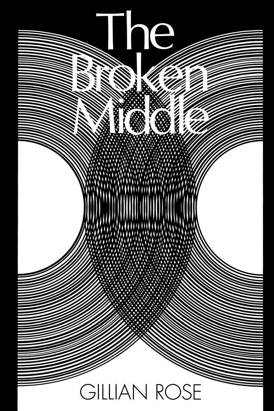 The Broken Middle: Out of our Ancient Society