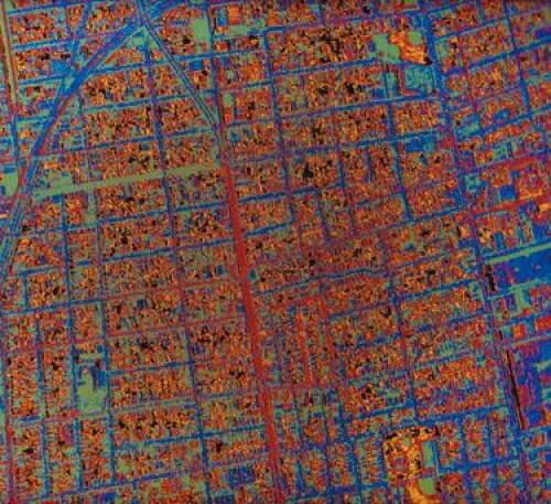 Computer Aids for VLSI Design