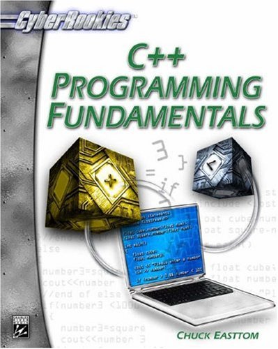 C++ Programming Fundamentals
