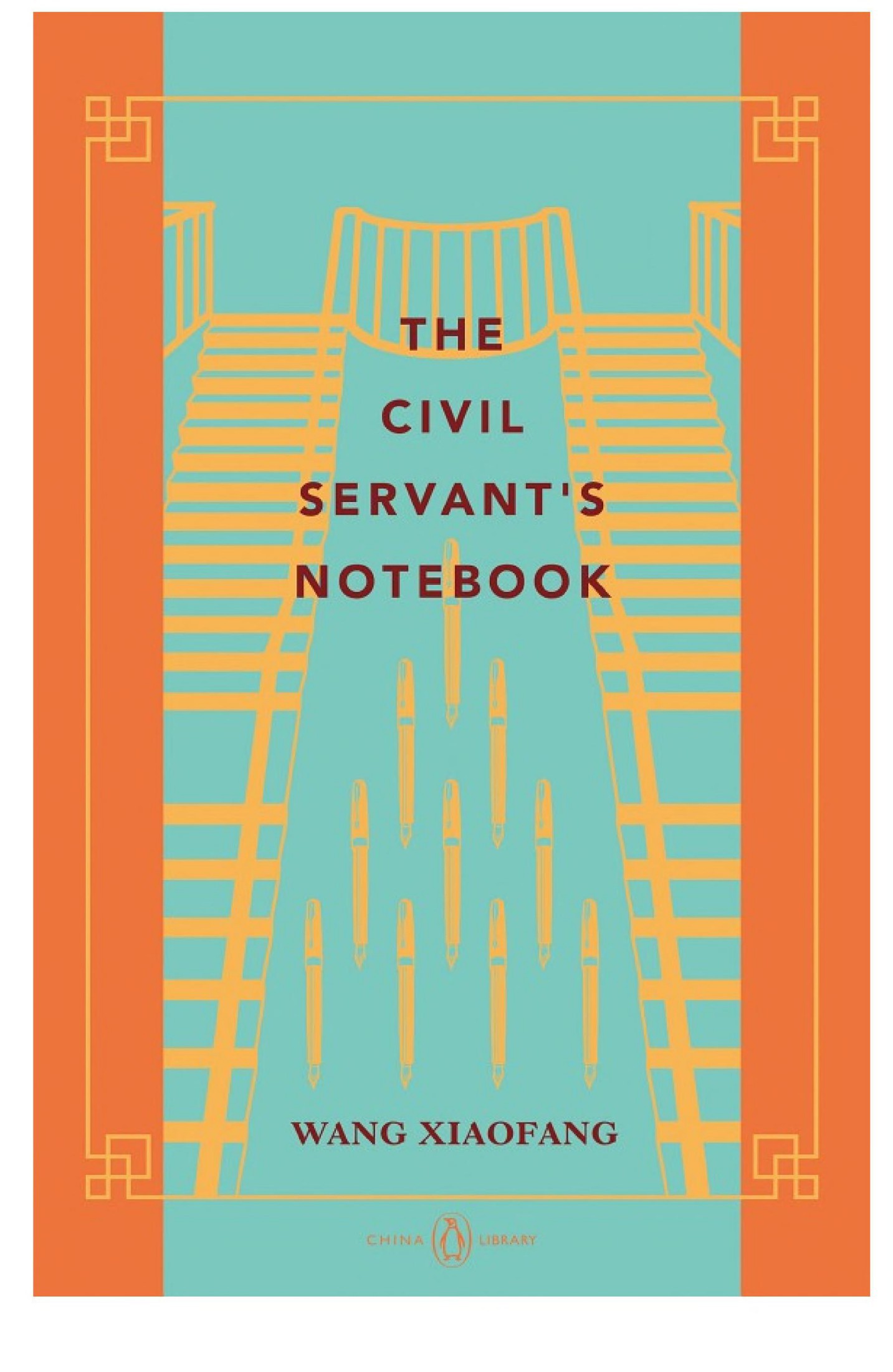 Civil Servant’s Notebook